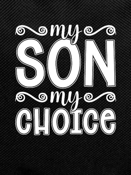 Mom Mother Son