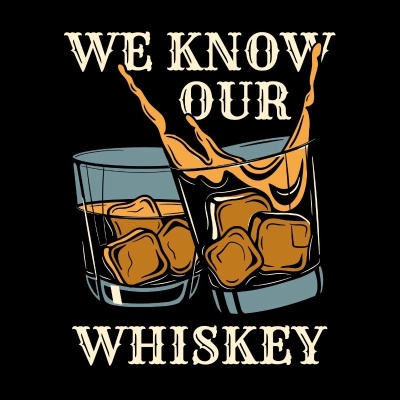 Whisky Whiskey Cool