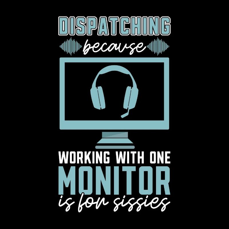 Emergency call control center operations center sarcastic