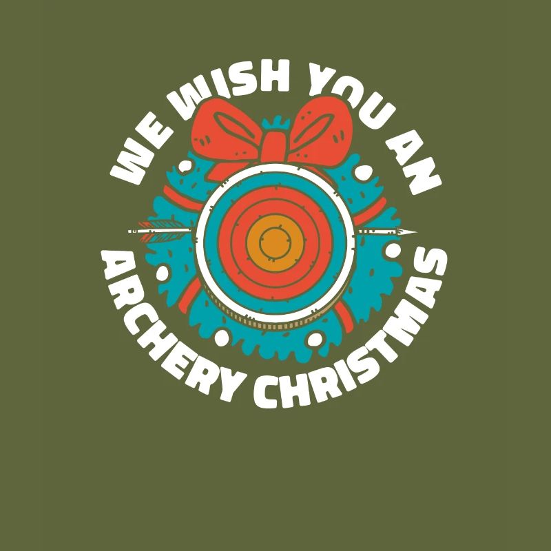 Archery Archery Archer
