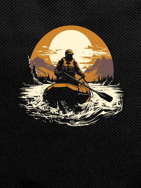 Rafting Sun