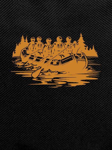 Rafting