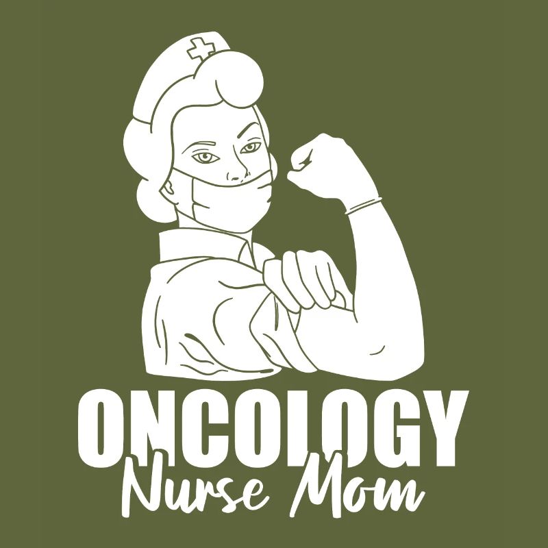 Krankenschwester Mutter