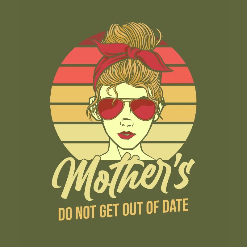 Maman Mère Drôle
