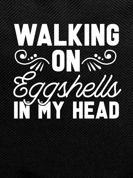 Psychology Psychologist Eggshells