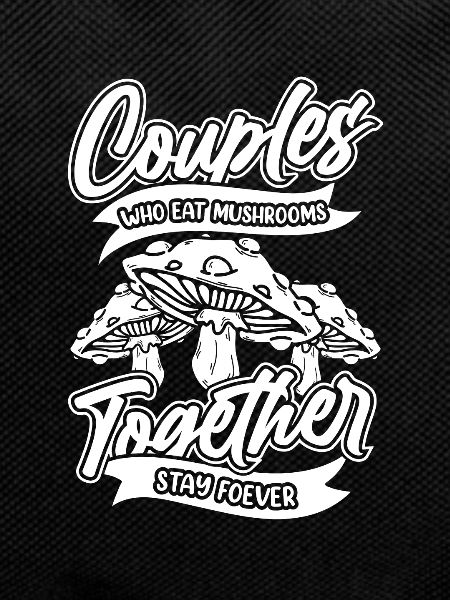 Mushroom pickers Mushrooms