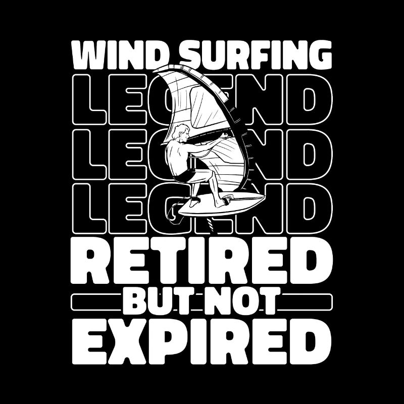Wing Surf Wing Foil Retired