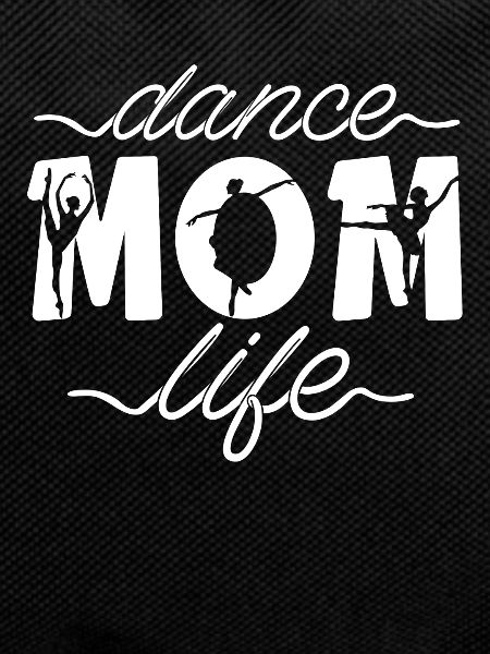 Mom Mutter Mutter Tanz Mutter