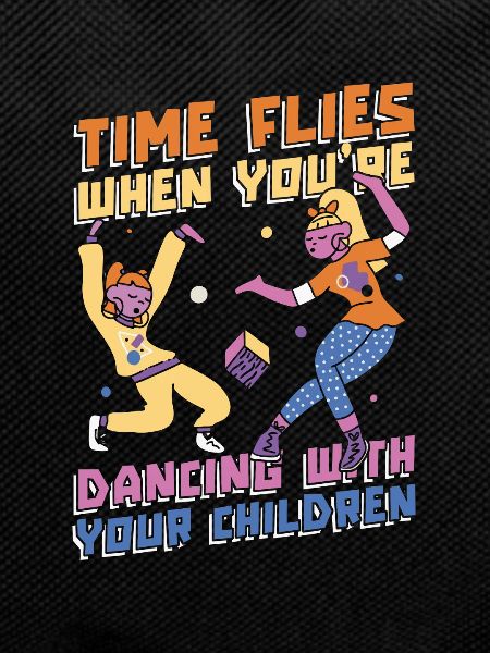 Mom Mom Dancing Dancing Mom