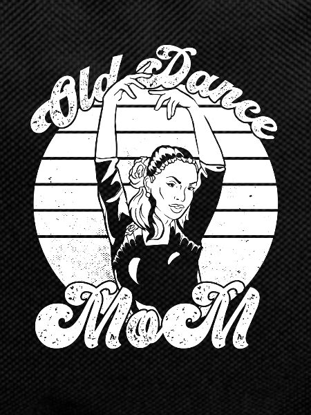 Mom Mom Dancing Dancing Mom