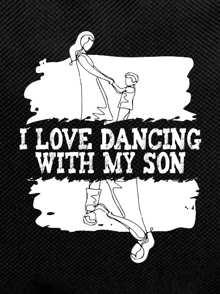 Mom Mother Mother Dance Mother