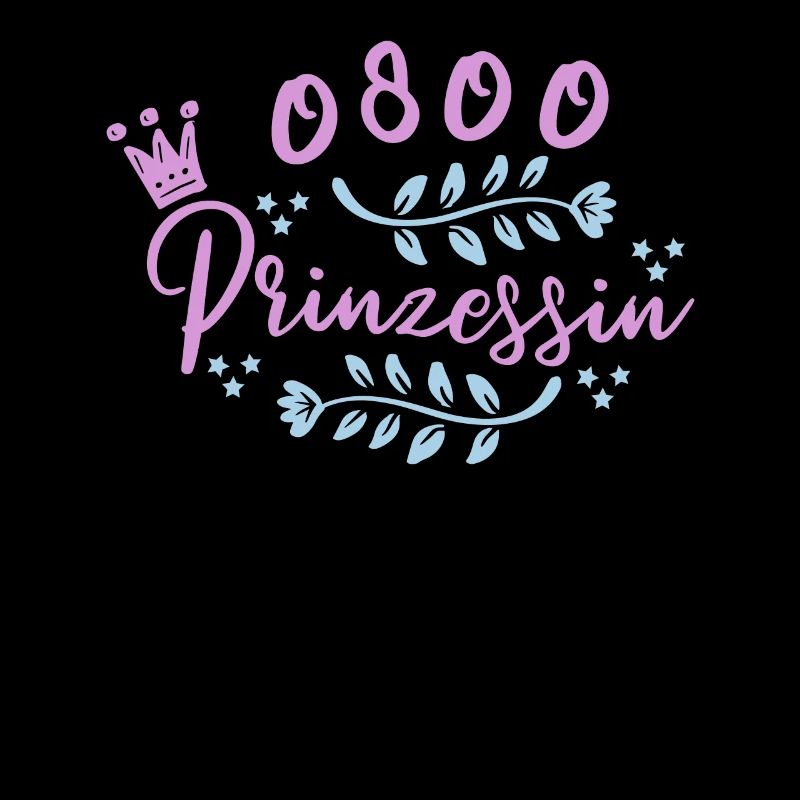 Prinzessin Krone