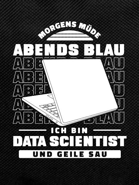 Data Science Data Analyst