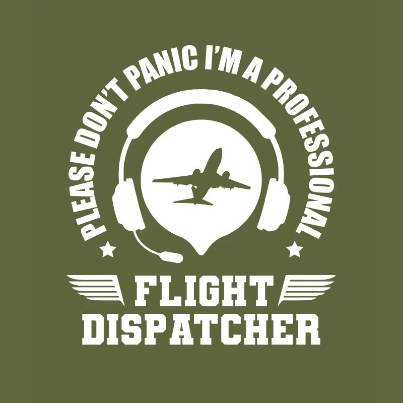 Emergency call control center operations center flight distributor