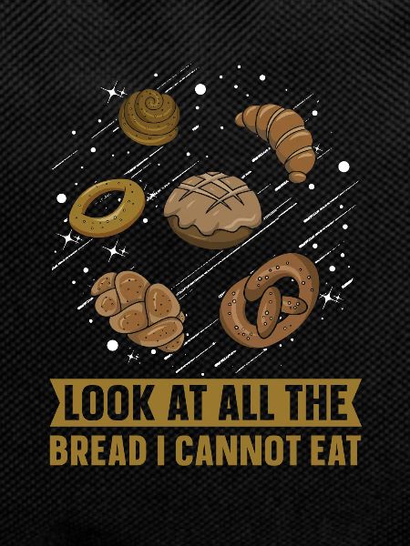 Gluten Free Bread