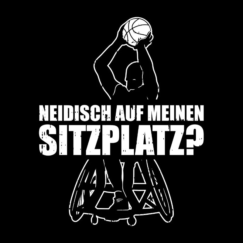 Rollstuhl Rollstuhlfahrer Lustig