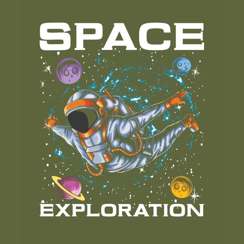 Space Colonization