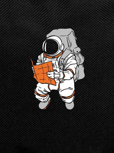 Space Space Book Space Colonization