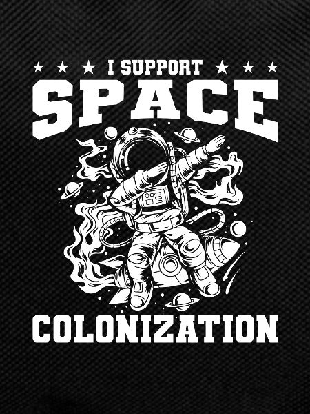 Colonisation spatiale