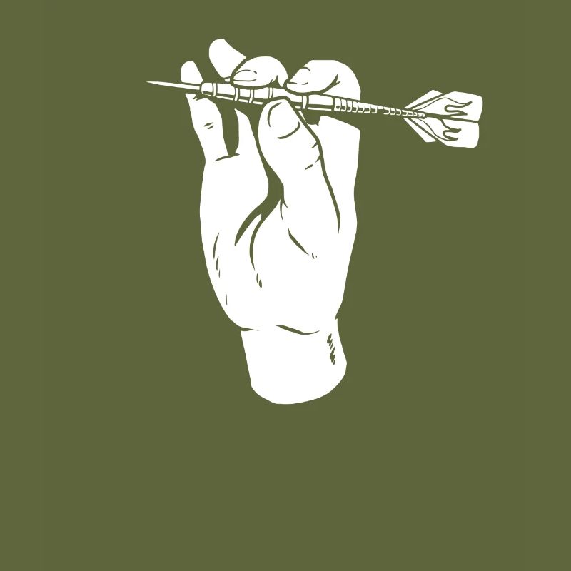 Dart Player Hand