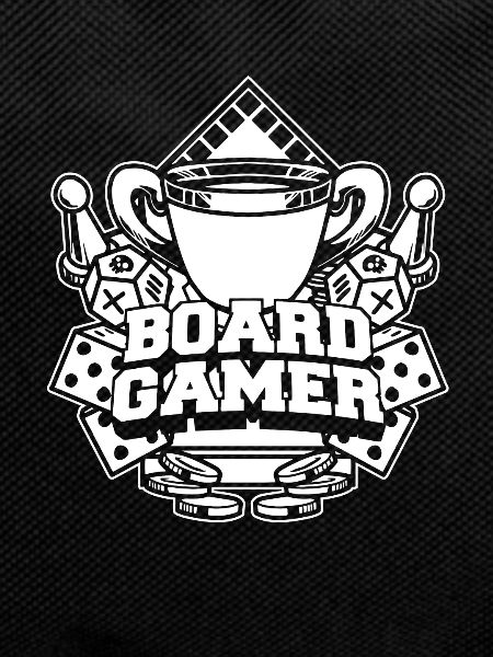 Board game board game