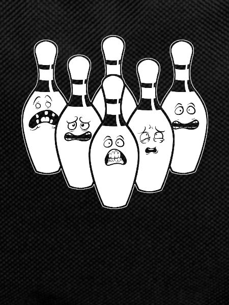 Bowling Bowling Bowler Funny