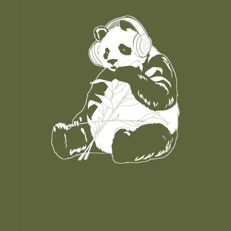 K Pop Kpop Panda Pop Coréen