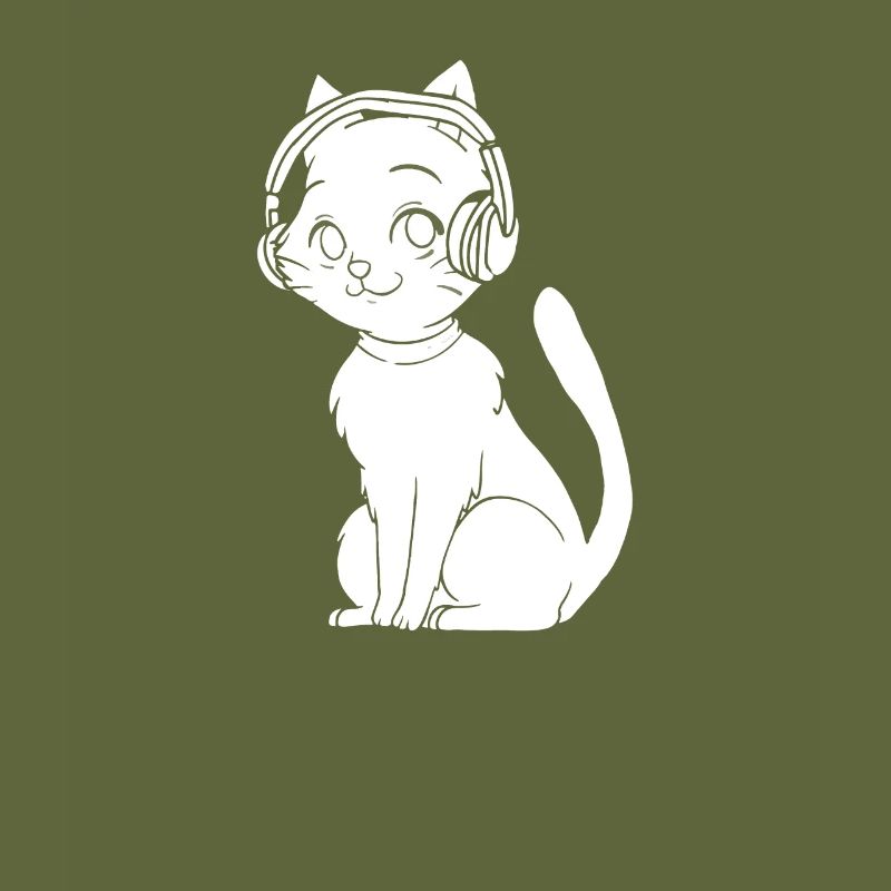 K Pop Kpop Chat Pop Coréen