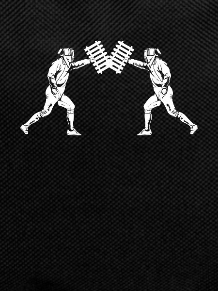 Fencing Fencer Fence