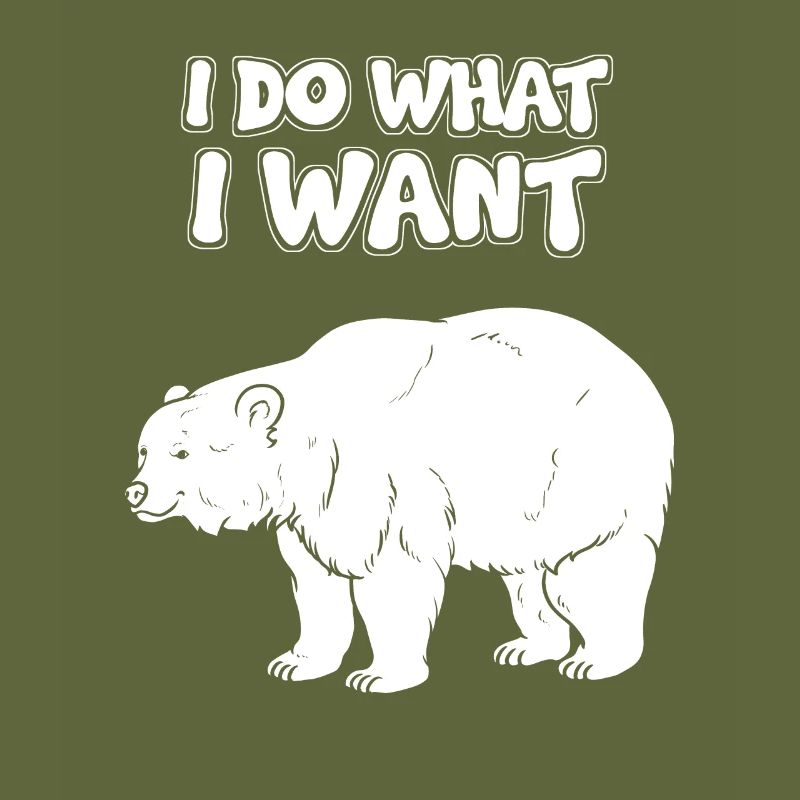 I don't care
