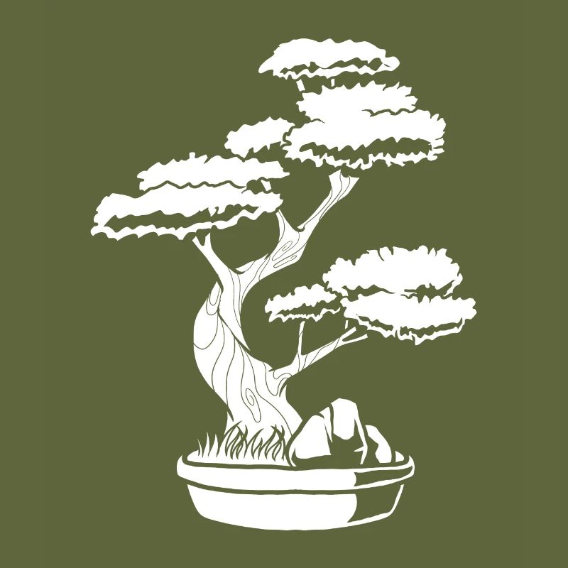 Bonsai Tree