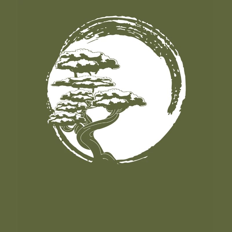 Bonsai Tree