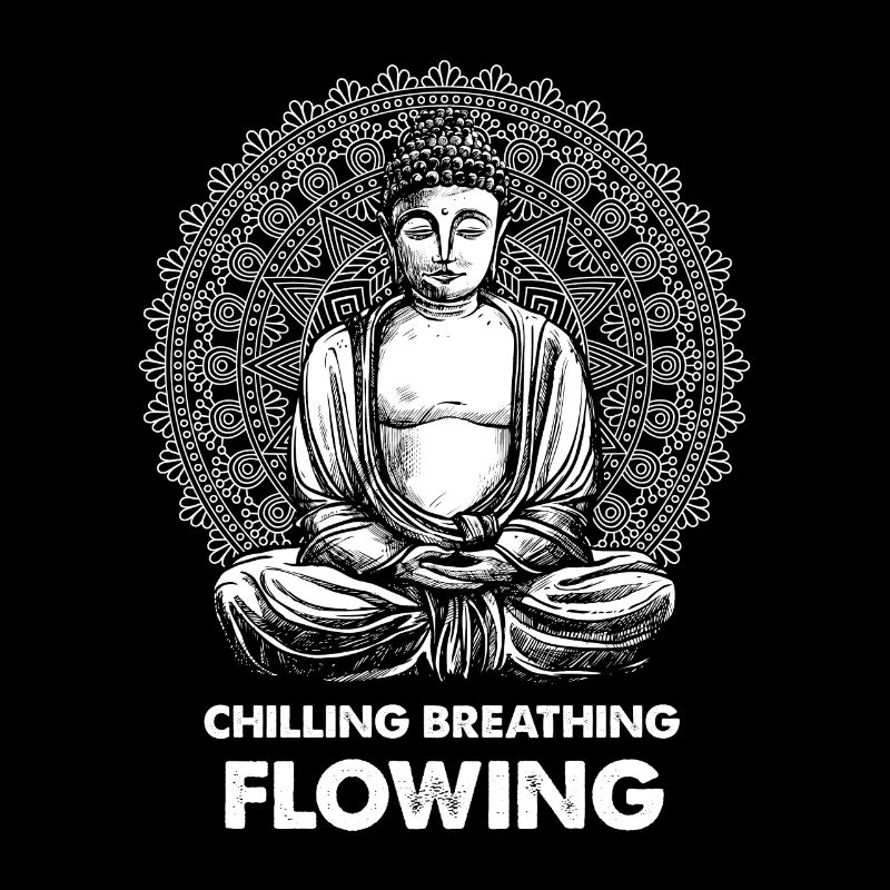 Buddha Buddhist Humor