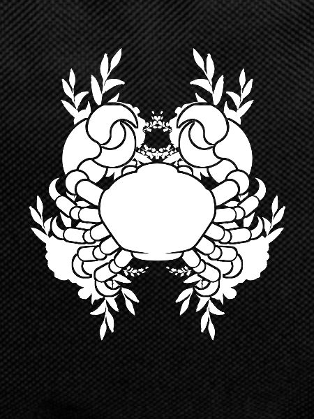 Zodiac Sign Cancer Symbol