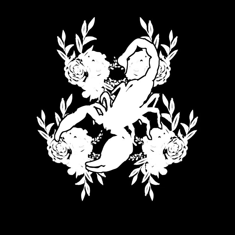 Sternzeichen Krebs Symbol