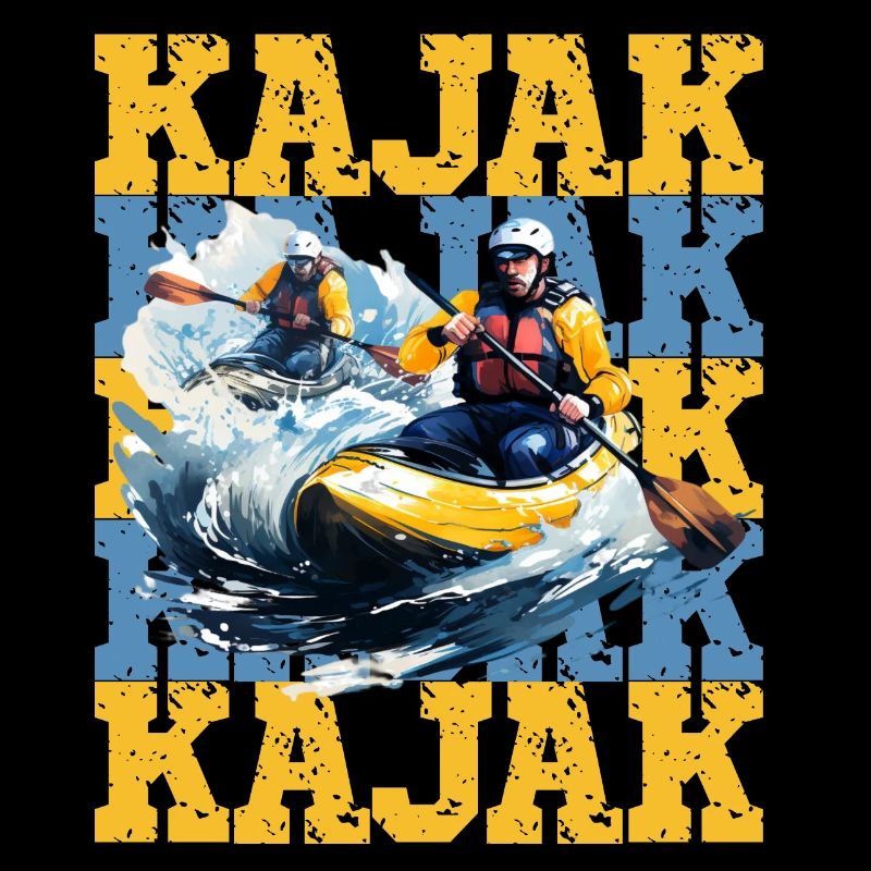 Kajak