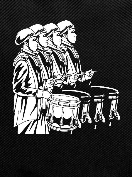 Spielmannszug Drums