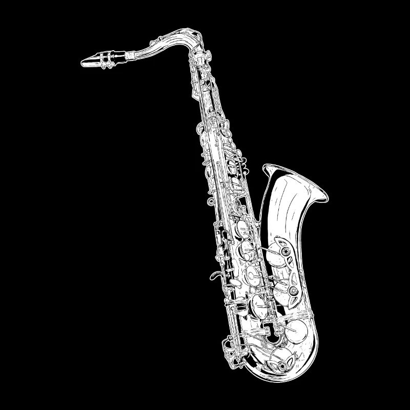 Fanfare de saxophone