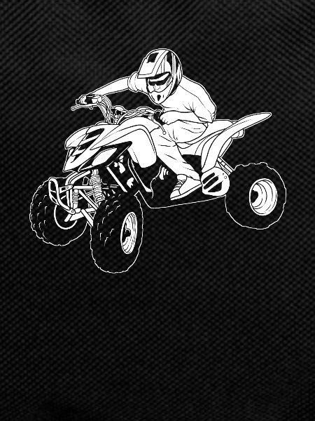Quad Bike