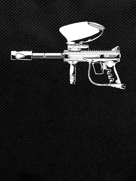 Paintball Markers