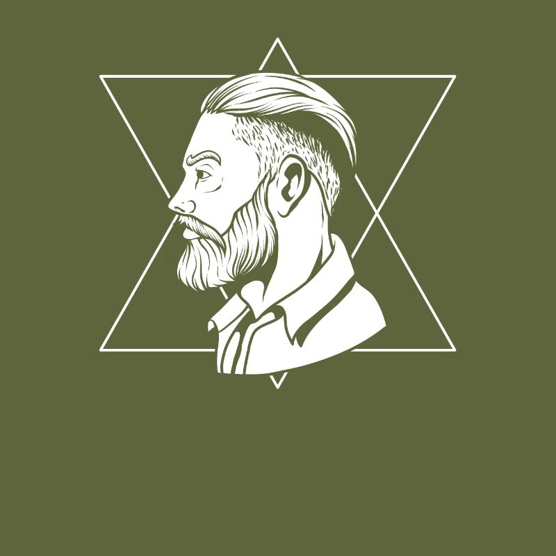 Bart Vollbart