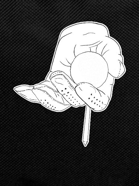 Golf Golfeurs Golfeurs