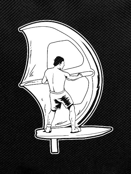 Wing Surf Wing Foil