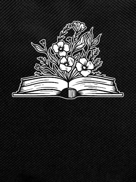 Bookworm Bookworm Flowers