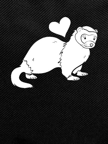 Ferret Ilti's Heart