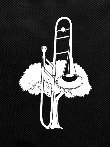 Fanfare Trombone Tree