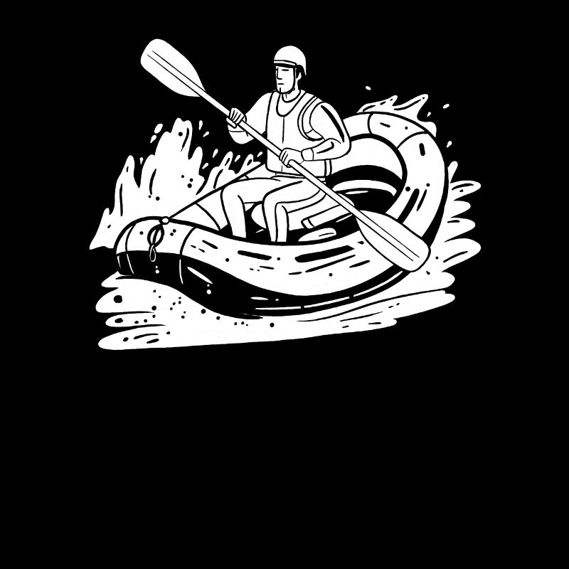 Rafting