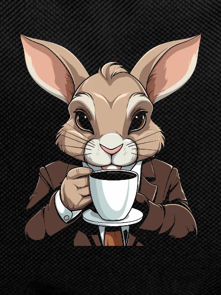 Lapin Lapin Café