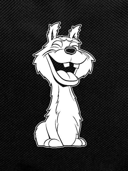Llama Llama Smile