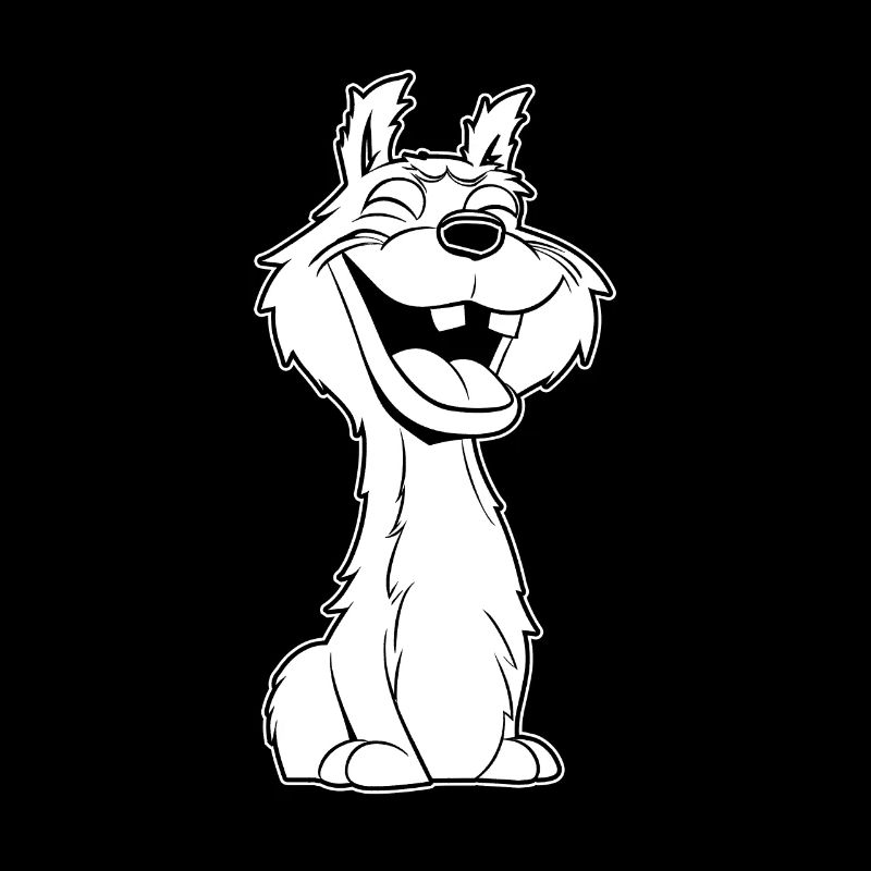 Lama Lama Sourire